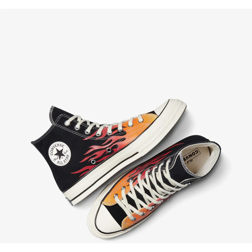 Tenisi unisex Converse Chuck 70 A15610C - poza 2