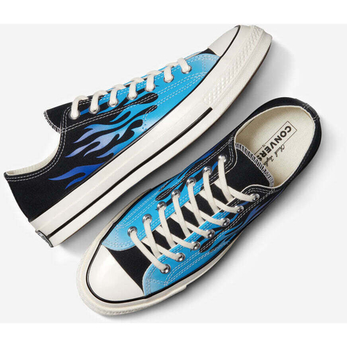 Tenisi unisex Converse Chuck 70 A15611C - poza 2