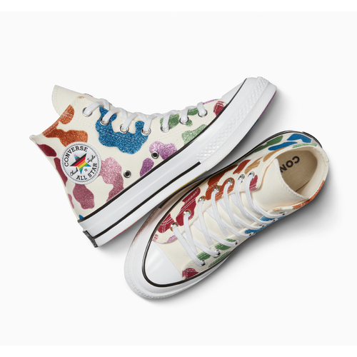 Tenisi unisex Converse Chuck 70 A15781C - poza 2