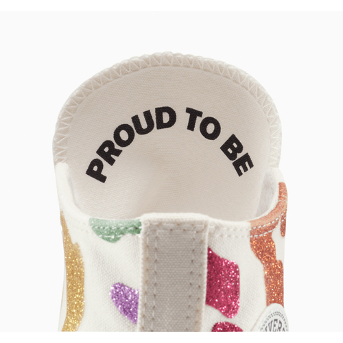 Tenisi unisex Converse Chuck 70 A15781C - poza 5
