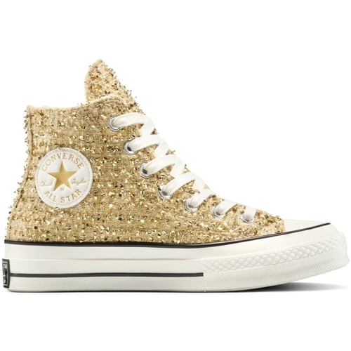 Tenisi unisex Converse Chuck 70 A16401C - poza 1