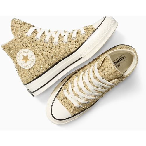Tenisi unisex Converse Chuck 70 A16401C - poza 2