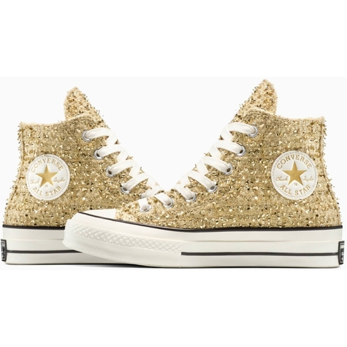 Tenisi unisex Converse Chuck 70 A16401C - poza 3