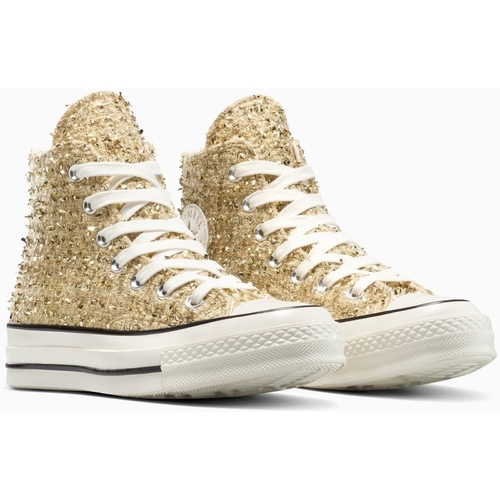 Tenisi unisex Converse Chuck 70 A16401C - poza 4