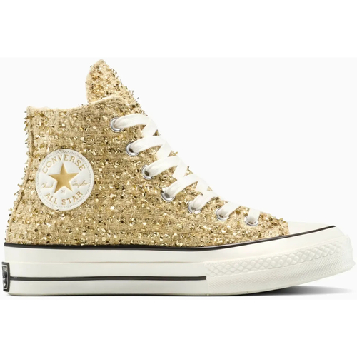 Tenisi unisex Converse Chuck 70 A16401C - poza 5