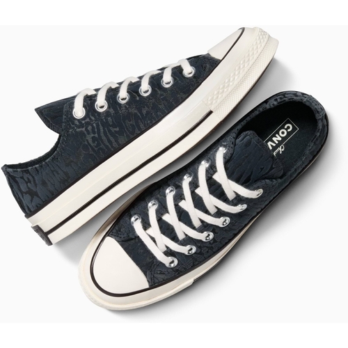 Tenisi unisex Converse Chuck 70 A16410C - poza 2