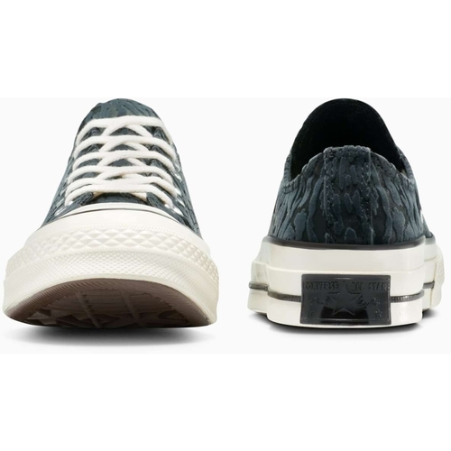 Tenisi unisex Converse Chuck 70 A16410C - poza 3