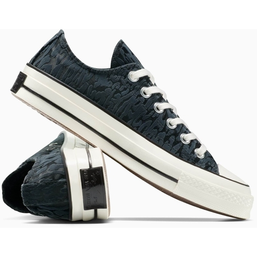 Tenisi unisex Converse Chuck 70 A16410C - poza 4