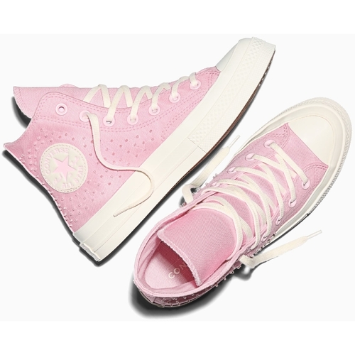 Tenisi unisex Converse Chuck 70 A16676C - poza 2