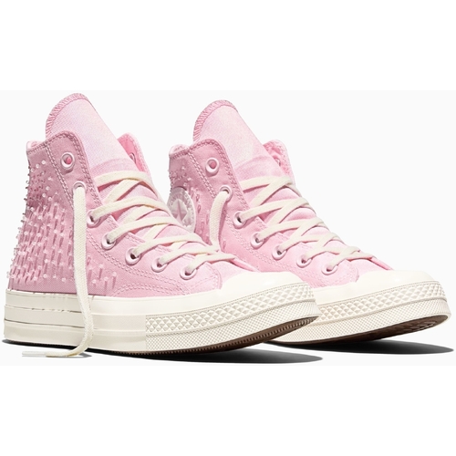 Tenisi unisex Converse Chuck 70 A16676C - poza 3