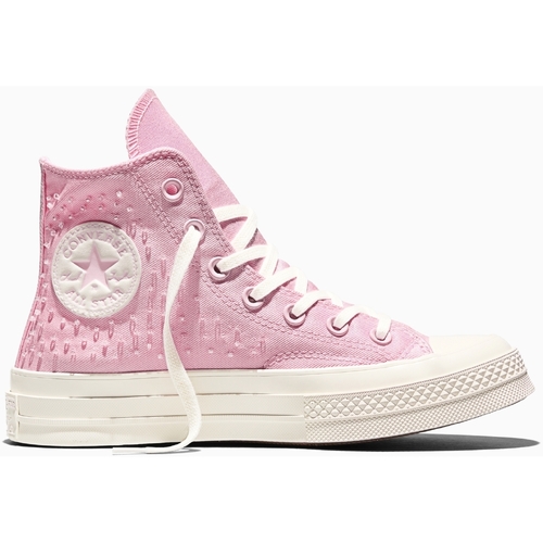 Tenisi unisex Converse Chuck 70 A16676C - poza 5