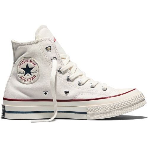 Tenisi unisex Converse Chuck 70 A19060C - poza 1