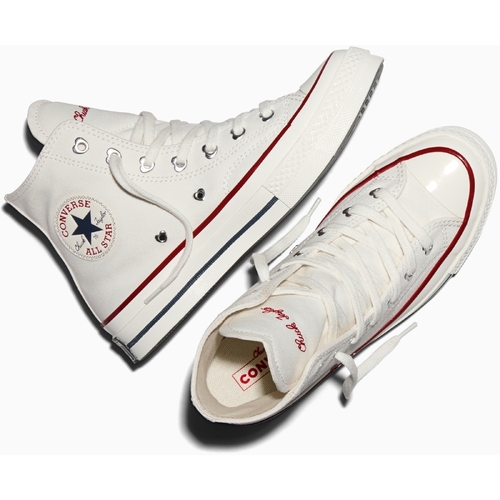 Tenisi unisex Converse Chuck 70 A19060C - poza 2