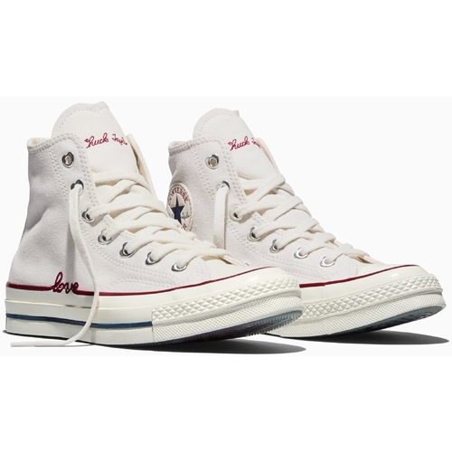 Tenisi unisex Converse Chuck 70 A19060C - poza 3