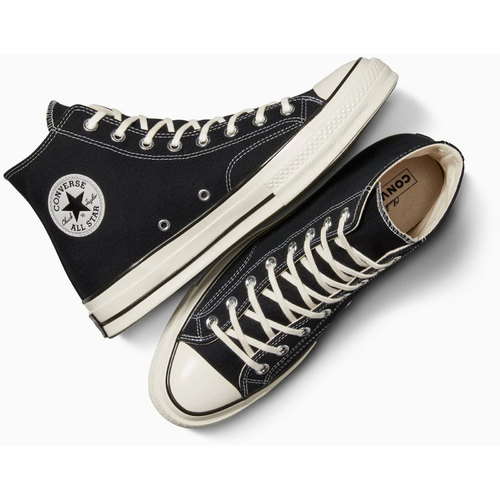 Tenisi unisex Converse Chuck 70 Canvas 162050C - poza 2