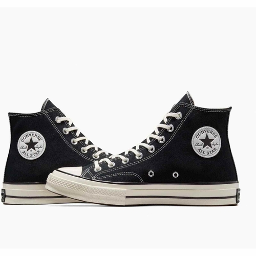 Tenisi unisex Converse Chuck 70 Canvas 162050C - poza 3