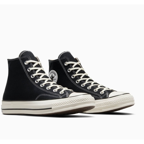 Tenisi unisex Converse Chuck 70 Canvas 162050C - poza 4
