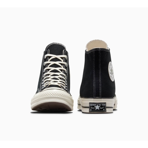 Tenisi unisex Converse Chuck 70 Canvas 162050C - poza 5