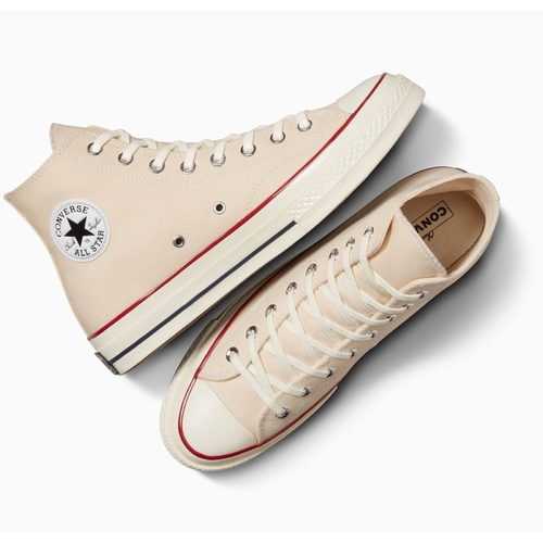 Tenisi unisex Converse Chuck 70 Canvas 162053C - poza 2