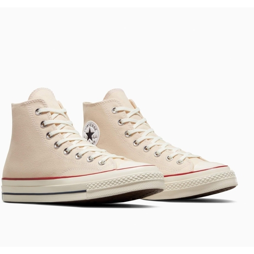 Tenisi unisex Converse Chuck 70 Canvas 162053C - poza 3