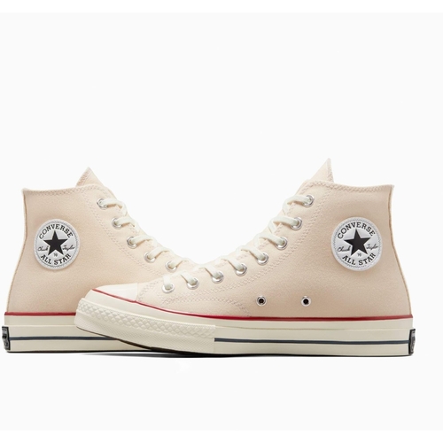 Tenisi unisex Converse Chuck 70 Canvas 162053C - poza 4