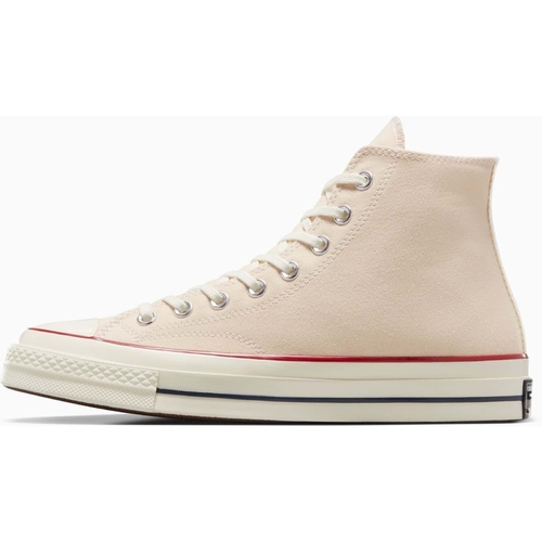 Tenisi unisex Converse Chuck 70 Canvas 162053C - poza 5