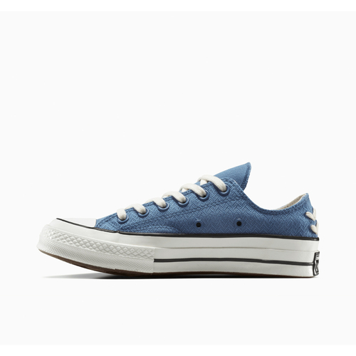 Tenisi unisex Converse Chuck 70 Crafted Laces A12558C - poza 4