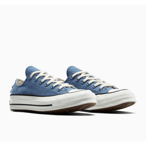 Tenisi unisex Converse Chuck 70 Crafted Laces A12558C - poza 5