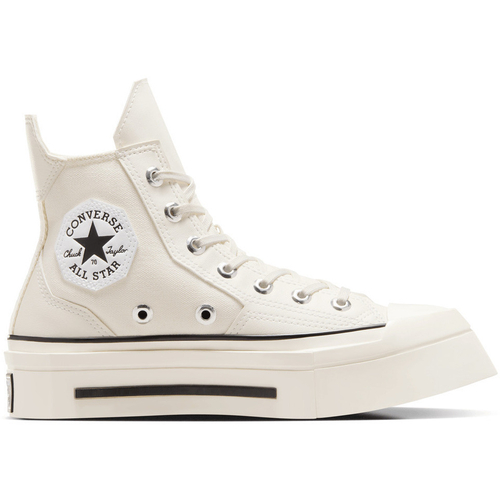 Tenisi unisex Converse Chuck 70 De Luxe Squared A06436C - poza 1