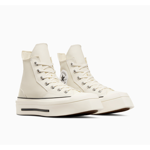 Tenisi unisex Converse Chuck 70 De Luxe Squared A06436C - poza 3