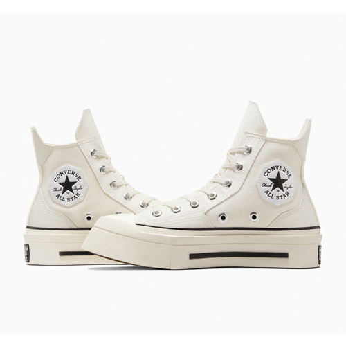 Tenisi unisex Converse Chuck 70 De Luxe Squared A06436C - poza 4