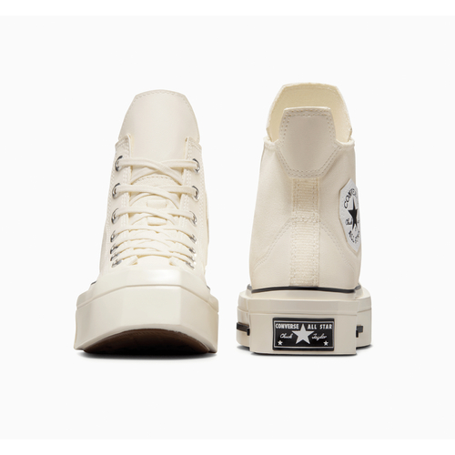 Tenisi unisex Converse Chuck 70 De Luxe Squared A06436C - poza 5