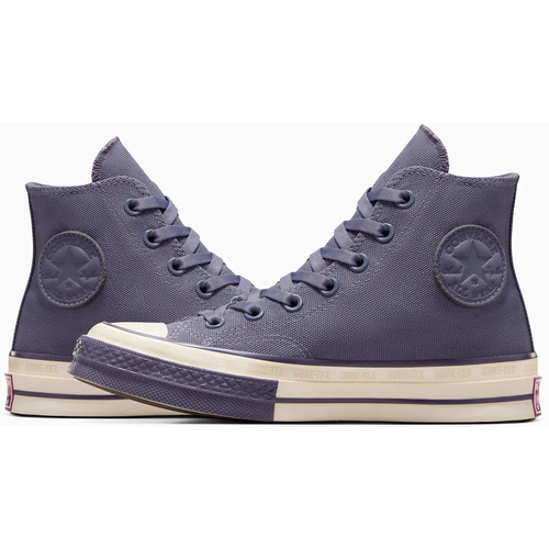 Tenisi unisex Converse Chuck 70 GORE-TEX A09360C - poza 2