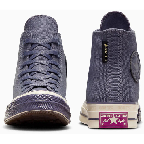 Tenisi unisex Converse Chuck 70 GORE-TEX A09360C - poza 5