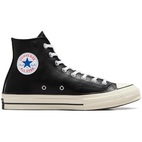Tenisi unisex Converse Chuck 70 Leather A07200C - poza 1