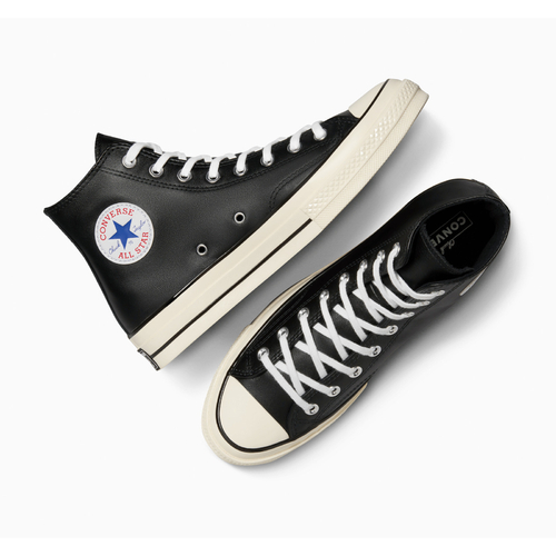 Tenisi unisex Converse Chuck 70 Leather A07200C - poza 2