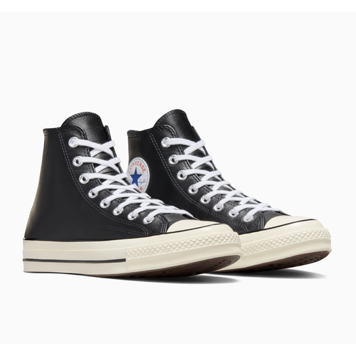 Tenisi unisex Converse Chuck 70 Leather A07200C - poza 3