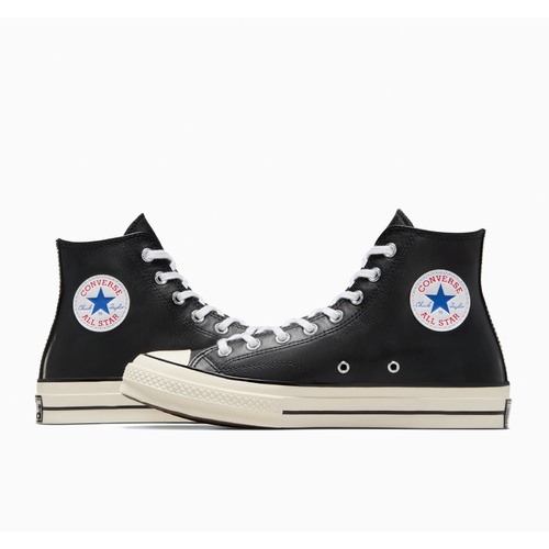 Tenisi unisex Converse Chuck 70 Leather A07200C - poza 4