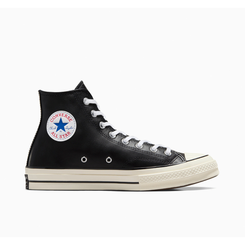 Tenisi unisex Converse Chuck 70 Leather A07200C - poza 5