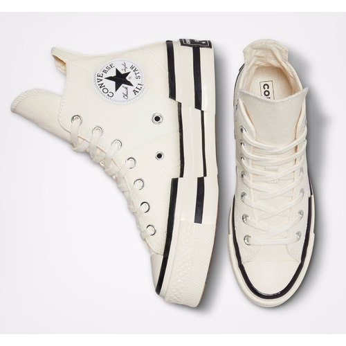 Tenisi unisex Converse Chuck 70 Plus A00915C - poza 2