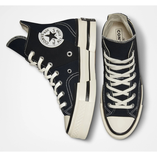 Tenisi unisex Converse Chuck 70 Plus A00916C - poza 2