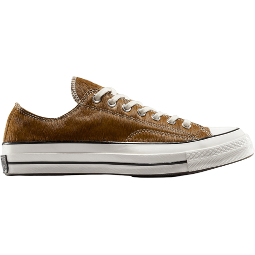 Tenisi unisex Converse Chuck 70 Premium Leather A13837C - poza 1