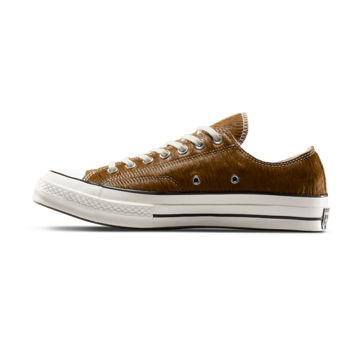 Tenisi unisex Converse Chuck 70 Premium Leather A13837C - poza 5