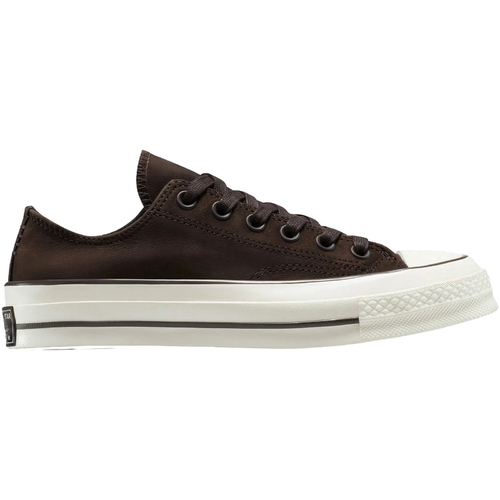 Tenisi unisex Converse Chuck 70 Suede A13013C - poza 1