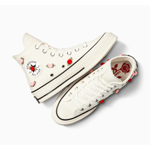 Tenisi unisex Converse Chuck 70 Valentine Day A10637C - poza 2
