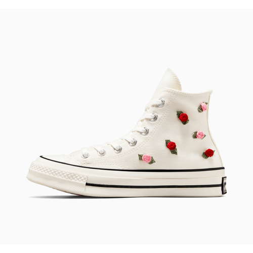 Tenisi unisex Converse Chuck 70 Valentine Day A10637C - poza 4