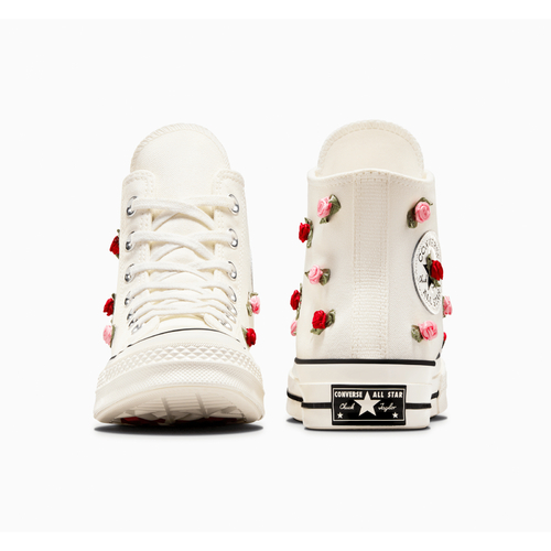 Tenisi unisex Converse Chuck 70 Valentine Day A10637C - poza 5