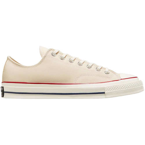 Tenisi unisex Converse Chuck 70 Vintage Canvas 162062C - poza 1
