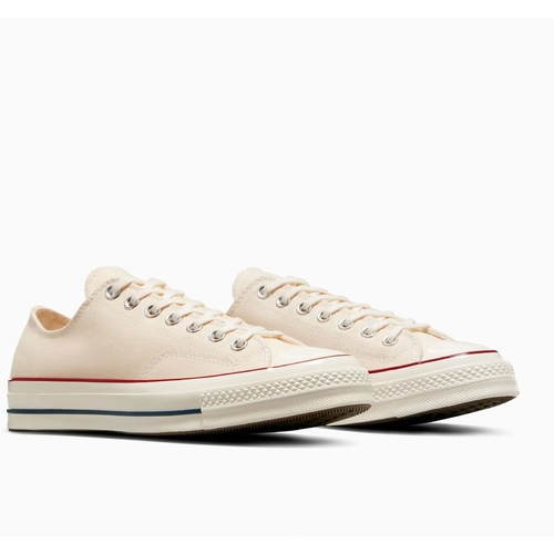 Tenisi unisex Converse Chuck 70 Vintage Canvas 162062C - poza 3