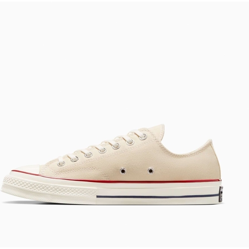 Tenisi unisex Converse Chuck 70 Vintage Canvas 162062C - poza 5